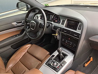 2009 - audi - a6 avant - 2.0 tfsi business ed - personenauto - afbeelding 13 van  16
