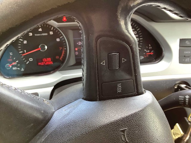 2009 - audi - a6 avant - 2.0 tfsi business ed - personenauto - afbeelding 16 van  16