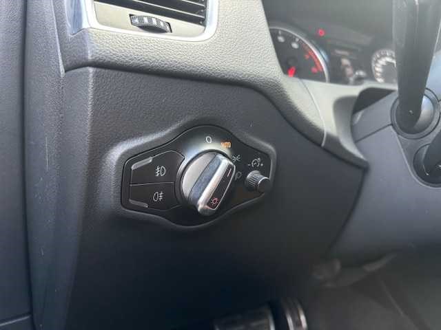 2009 - audi - q5 - 2.0 tfsi quattro automaat- l-277-kf - afbeelding 2 van  19
