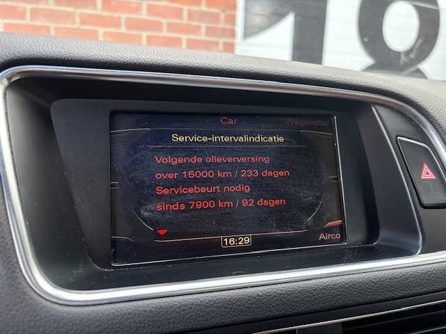 2009 - audi - q5 - 2.0 tfsi quattro automaat- l-277-kf - afbeelding 4 van  19