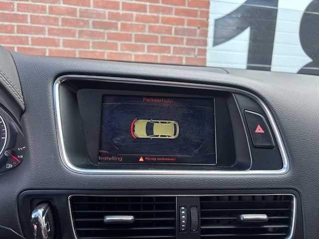 2009 - audi - q5 - 2.0 tfsi quattro automaat- l-277-kf - afbeelding 5 van  19