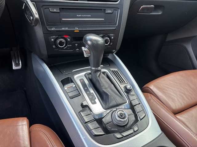 2009 - audi - q5 - 2.0 tfsi quattro automaat- l-277-kf - afbeelding 7 van  19