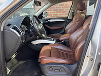 2009 - audi - q5 - 2.0 tfsi quattro automaat- l-277-kf - afbeelding 8 van  19