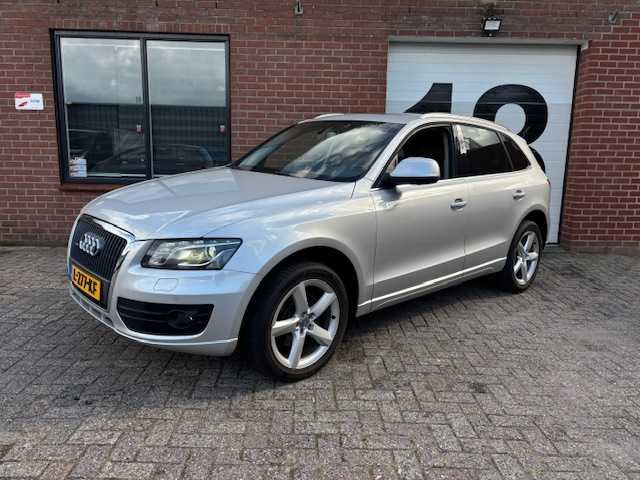 2009 - audi - q5 - 2.0 tfsi quattro automaat- l-277-kf - afbeelding 1 van  19