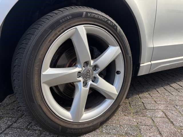 2009 - audi - q5 - 2.0 tfsi quattro automaat- l-277-kf - afbeelding 15 van  19