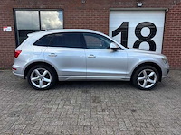 2009 - audi - q5 - 2.0 tfsi quattro automaat- l-277-kf - afbeelding 18 van  19