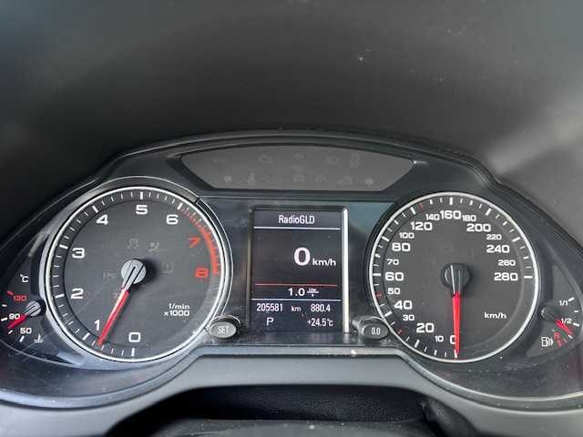 2009 - audi - q5 - 2.0 tfsi quattro automaat- l-277-kf - afbeelding 19 van  19
