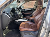 2009 - audi - q5 - 2.0 tfsi quattro automaat- l-277-kf - afbeelding 8 van  24