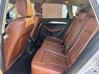 2009 - audi - q5 - 2.0 tfsi quattro automaat- l-277-kf - afbeelding 9 van  24