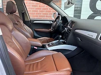 2009 - audi - q5 - 2.0 tfsi quattro automaat- l-277-kf - afbeelding 11 van  24