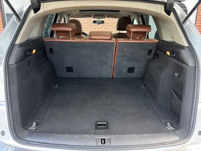 2009 - audi - q5 - 2.0 tfsi quattro automaat- l-277-kf - afbeelding 13 van  24