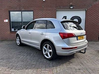 2009 - audi - q5 - 2.0 tfsi quattro automaat- l-277-kf - afbeelding 18 van  24