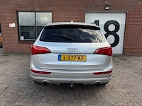 2009 - audi - q5 - 2.0 tfsi quattro automaat- l-277-kf - afbeelding 19 van  24