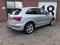 2009 - audi - q5 - 2.0 tfsi quattro automaat- l-277-kf - afbeelding 20 van  24