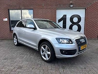 2009 - audi - q5 - 2.0 tfsi quattro automaat- l-277-kf - afbeelding 22 van  24