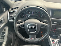2009 - audi - q5 - 3.0 tdi q. pro line - personenauto - afbeelding 5 van  6