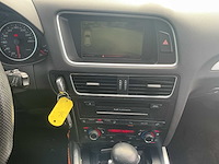 2009 - audi - q5 - 3.0 tdi q. pro line - personenauto - afbeelding 3 van  6