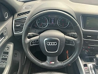 2009 - audi - q5 - 3.0 tdi q. pro line - personenauto - afbeelding 3 van  14
