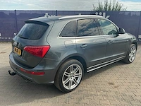 2009 - audi - q5 - 3.0 tdi q. pro line - personenauto - afbeelding 9 van  14