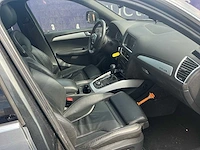 2009 - audi - q5 - 3.0 tdi q. pro line - personenauto - afbeelding 10 van  14