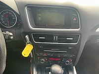 2009 - audi - q5 - 3.0 tdi q. pro line - personenauto - afbeelding 14 van  14