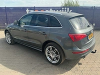 2009 - audi - q5 - 3.0 tdi q. pro line - personenauto - afbeelding 8 van  14