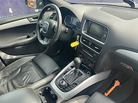 2009 - audi - q5 - 3.0 tdi q. pro line - personenauto - afbeelding 12 van  14