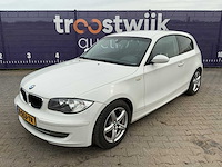 2009 - bmw - 1-serie - 116i - personenauto - afbeelding 1 van  11