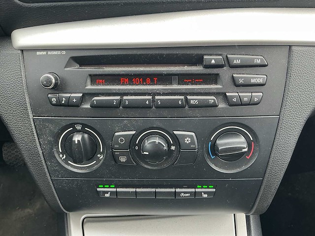 2009 - bmw - 1-serie - 116i - personenauto - afbeelding 10 van  11