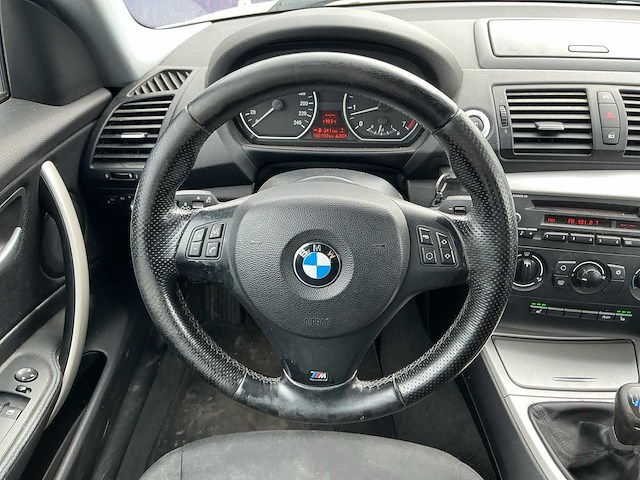 2009 - bmw - 1-serie - 116i - personenauto - afbeelding 11 van  11