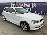 2009 - bmw - 1-serie - 116i - personenauto - afbeelding 6 van  11