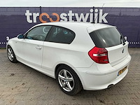2009 - bmw - 1-serie - 116i - personenauto - afbeelding 10 van  11