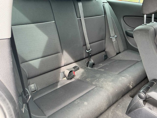 2009 - bmw - 1-serie - 116i - personenauto - afbeelding 4 van  11