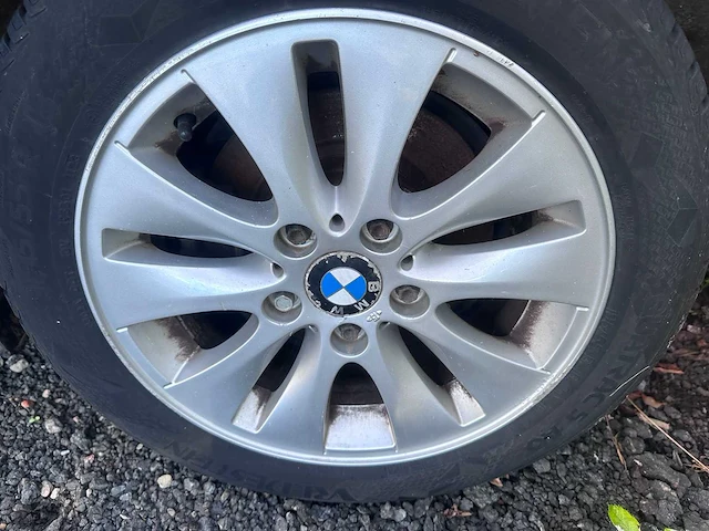 2009 - bmw - 1-serie - 118i business line - 65-hzh-8 - afbeelding 3 van  13