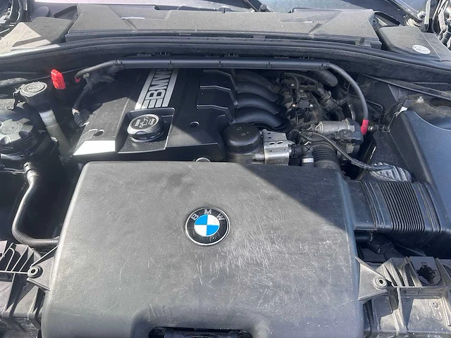 2009 - bmw - 1-serie - 118i business line - 65-hzh-8 - afbeelding 4 van  13