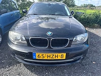 2009 - bmw - 1-serie - 118i business line - 65-hzh-8 - afbeelding 6 van  13