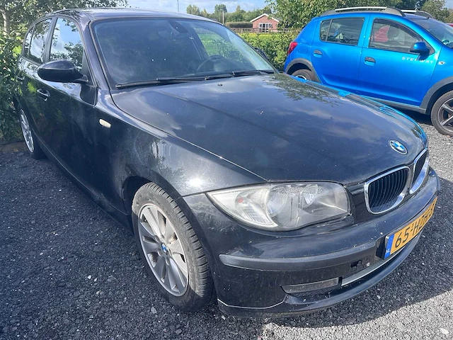 2009 - bmw - 1-serie - 118i business line - 65-hzh-8 - afbeelding 7 van  13