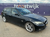 2009 - bmw - 3-serie touring - 320i business line - personenauto - afbeelding 6 van  13