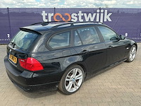 2009 - bmw - 3-serie touring - 320i business line - personenauto - afbeelding 8 van  13