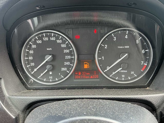 2009 - bmw - 3-serie touring - 320i business line - personenauto - afbeelding 4 van  13