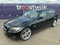 2009 - bmw - 3-serie touring - 320i business line - personenauto - afbeelding 8 van  13