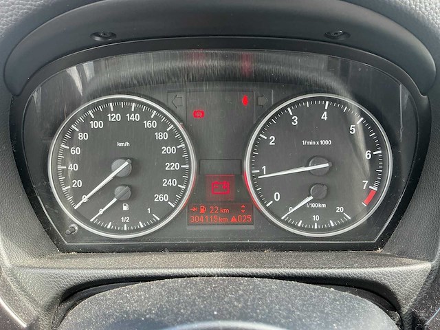 2009 - bmw - 3-serie touring - 320i business line - personenauto - afbeelding 11 van  13