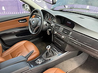 2009 - bmw - 3-serie touring - 320i business line - personenauto - afbeelding 13 van  13