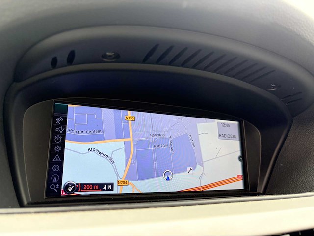 2009 - bmw - 318i business line - personenauto - afbeelding 3 van  19