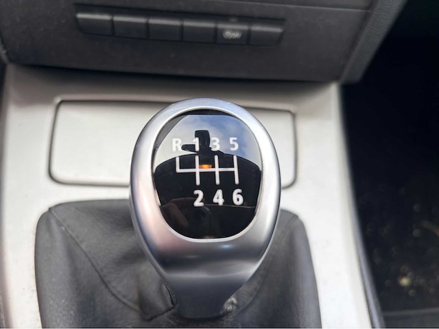 2009 - bmw - 318i business line - personenauto - afbeelding 5 van  19