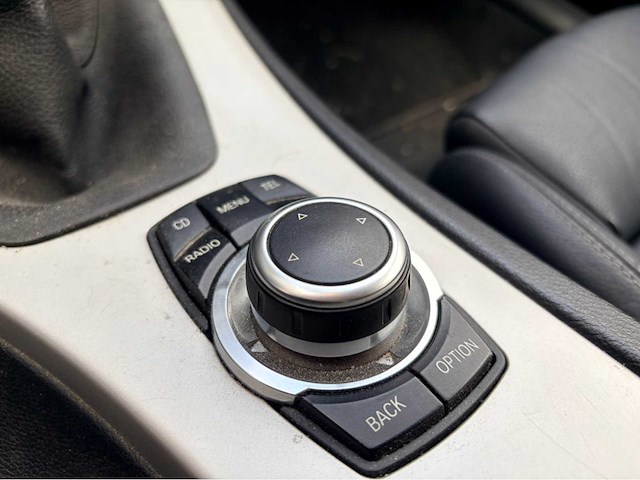 2009 - bmw - 318i business line - personenauto - afbeelding 6 van  19