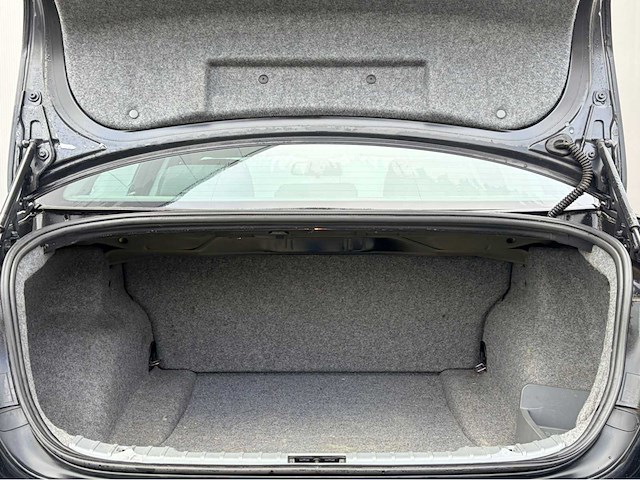 2009 - bmw - 318i business line - personenauto - afbeelding 10 van  19