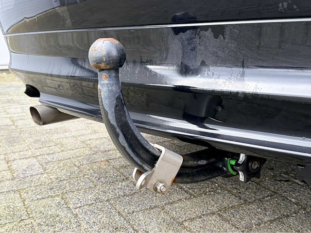 2009 - bmw - 318i business line - personenauto - afbeelding 11 van  19