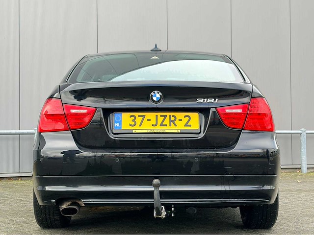2009 - bmw - 318i business line - personenauto - afbeelding 16 van  19