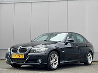 2009 - bmw - 318i business line - personenauto